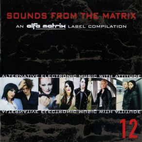 Download track Psy'Aviah / OK Alfa Matrix