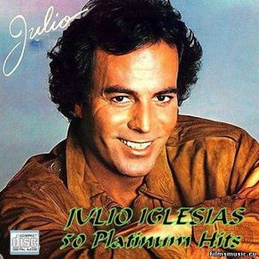 Download track Everybody's Talking Julio Iglesias