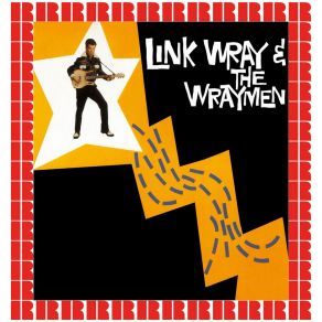 Download track Hand Clapper The Wraymen