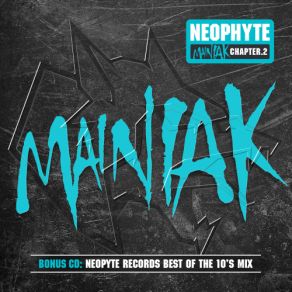 Download track Its Been A While (Intro) Neophyte