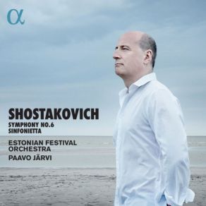 Download track 02. Symphony No. 6 In B Minor, Op. 54 II. Allegro Shostakovich, Dmitrii Dmitrievich