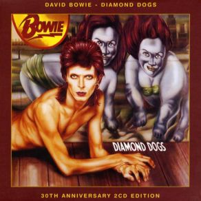 Download track Diamond Dogs David Bowie