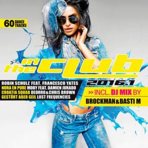 Download track Promises (Radio Edit) Brockman Basti MGolan