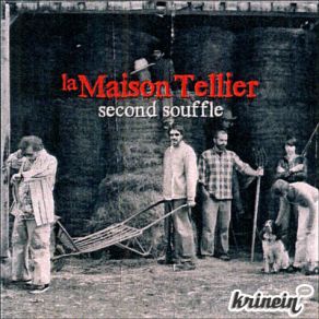 Download track Thank God I'M A Country Girl La Maison Tellier