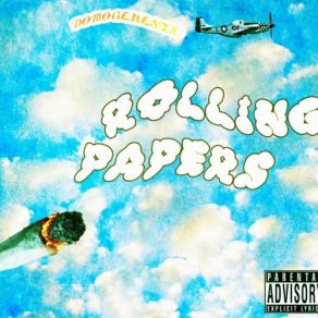 Download track Kickin' It Domo Genesis