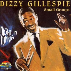 Download track Diggin' For Diz Dizzy Gillespie