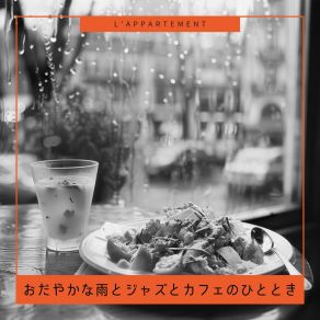 Download track Puddle Splashing Interlude L'appartement