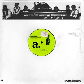 Download track How Long Have You Been Away? Kryptogram