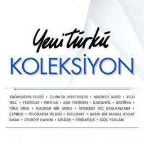 Download track Kayıkçı
