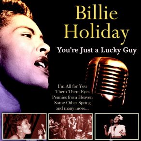 Download track I'm All For You Billie Holiday