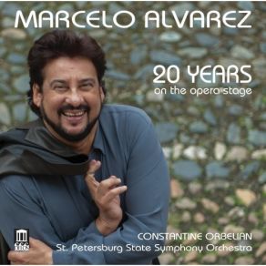 Download track 09. Puccini - Turandot - Nessun Dorma! Marcelo Álvarez, St. Petersburg State Symphony Orchestra