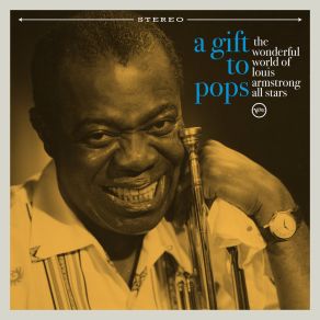 Download track I'll Be Glad When You're Dead The Wonderful World Of Louis Armstrong All StarsWycliffe Gordon, Herlin Riley, Reginald Veal