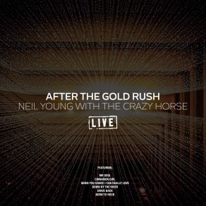 Download track Sample And Hold (Live) Crazy Horse