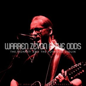 Download track Searching For A Heart (Live) Warren Zevon