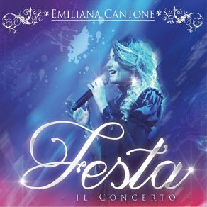Download track Lettere / Amore Particolare / Ti Amo / Scrivero' Una Canzone Per Te / Sole Ch' Nasce (Live) Emiliana Cantone