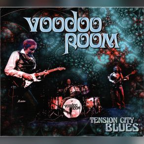 Download track In The Net Voodoo Room