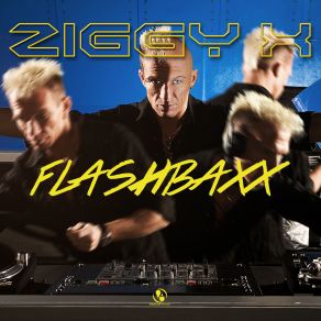 Download track Geschwindigkeitsrausch (Club Mix) Ziggy X