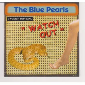 Download track Watch Out Blue Pearl