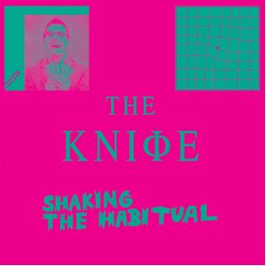 Download track A Tooth For An Eye The Knife