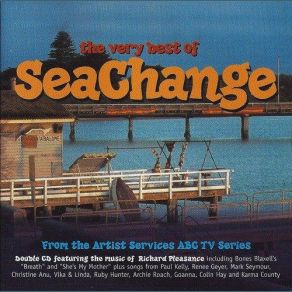 Download track Confession Richard Pleasance