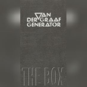 Download track Theme 1 Van Der Graaf Generator