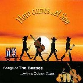 Download track Golden Slumbers / Carry That Weight / The End Alfredo Alvarez Calderon