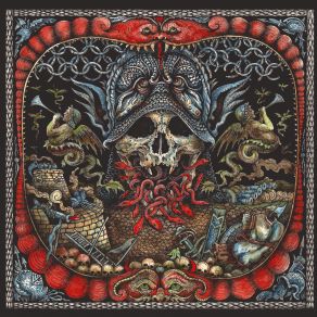 Download track Blind Charge Into Gunfire Hussar
