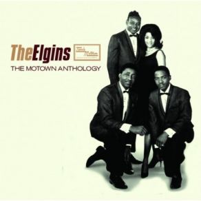 Download track Do You Know What I'm Talkin' About The ElginsDownbeats