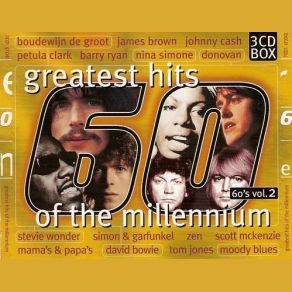Download track It's A Man's Man's World James Brown