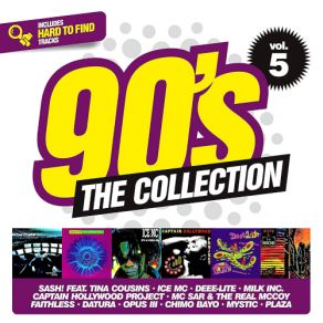 Download track Let Yourself Go Defcon 3