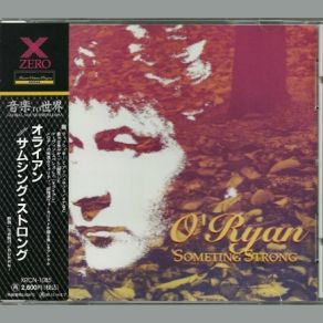 Download track Reaction PHENOMENA, O'Ryan, Trapeze