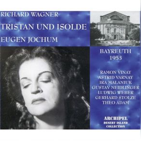 Download track 07. Wie Lachend Sie Mir Lieder Singen Richard Wagner
