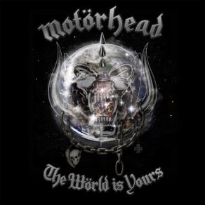 Download track Get Back In Line Motörhead