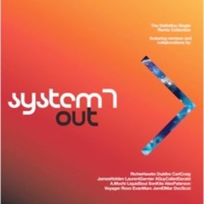Download track Sirenes (System 7. 1 Remix By Carl Craig) System 7