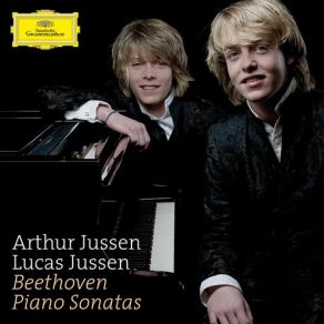 Download track Allegro Molto E Vivace - Attacca Arthur, Lucas Jussen