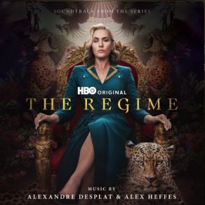 Download track Fall Out Alexandre Desplat
