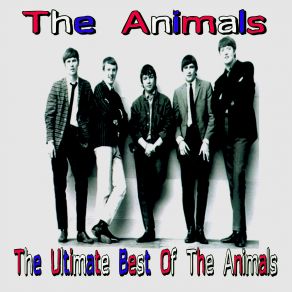 Download track Baby Let Me Take You Home The Animals