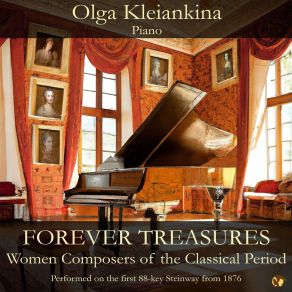 Download track 13 Ten Variations, Op. 63 Olga Kleiankina