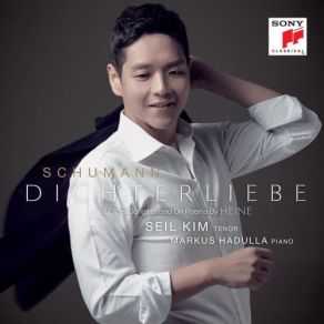 Download track Liederkreis, Op. 24: Ich Wandelte Unter Den Bäumen Markus Hadulla, Seil Kim