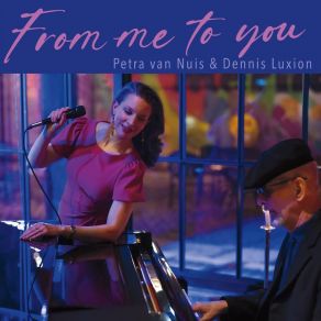 Download track I Got Lost In His Arms Petra Van Nuis