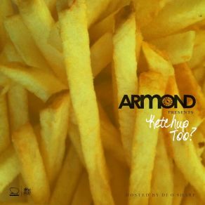 Download track Questions & Answers Armond