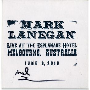 Download track When Your Number Isn'T Up Mark Lanegan