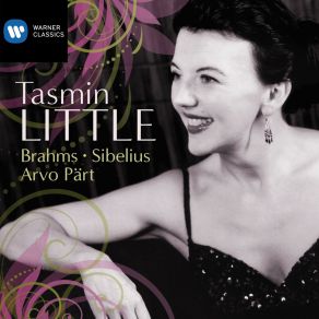 Download track Cantus In Memoriam Benjamin Britten, For String Orchestra And Bell Tasmin Little