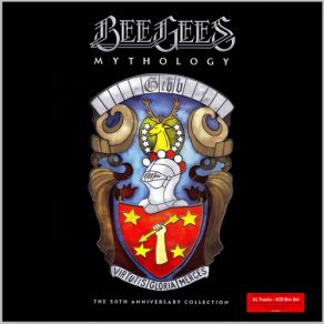 Download track I'Ve Gotta Get A Message To You Bee Gees