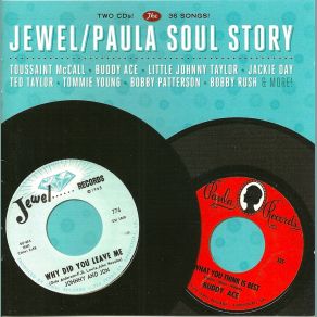 Download track I Can't Stand To See You Go Joe Valentine