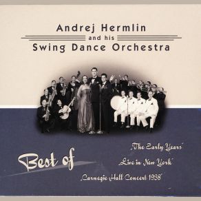 Download track You've Got Me Voodoo'd His Swing Dance Orchestra, Andrej Hermlin