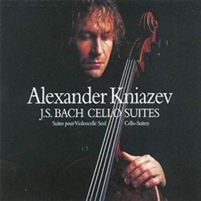 Download track 9. Suite No. 2 In D Minor BWV 1008 - 3. Courante Johann Sebastian Bach