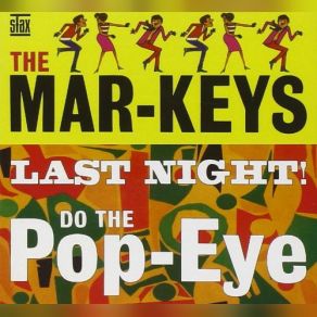 Download track Too Pooped To Pop-Eye The Mar - Keys