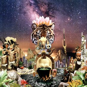 Download track Les Tournesols El Gato Negro