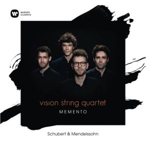 Download track Schubert: String Quartet No. 14 In D Minor, D. 810,